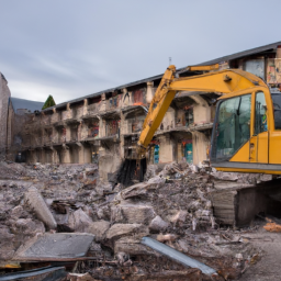 Terrassement : Préparez Votre Terrain pour Tous Vos Projets Pantin